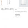 TASSE  - Standard Tasse